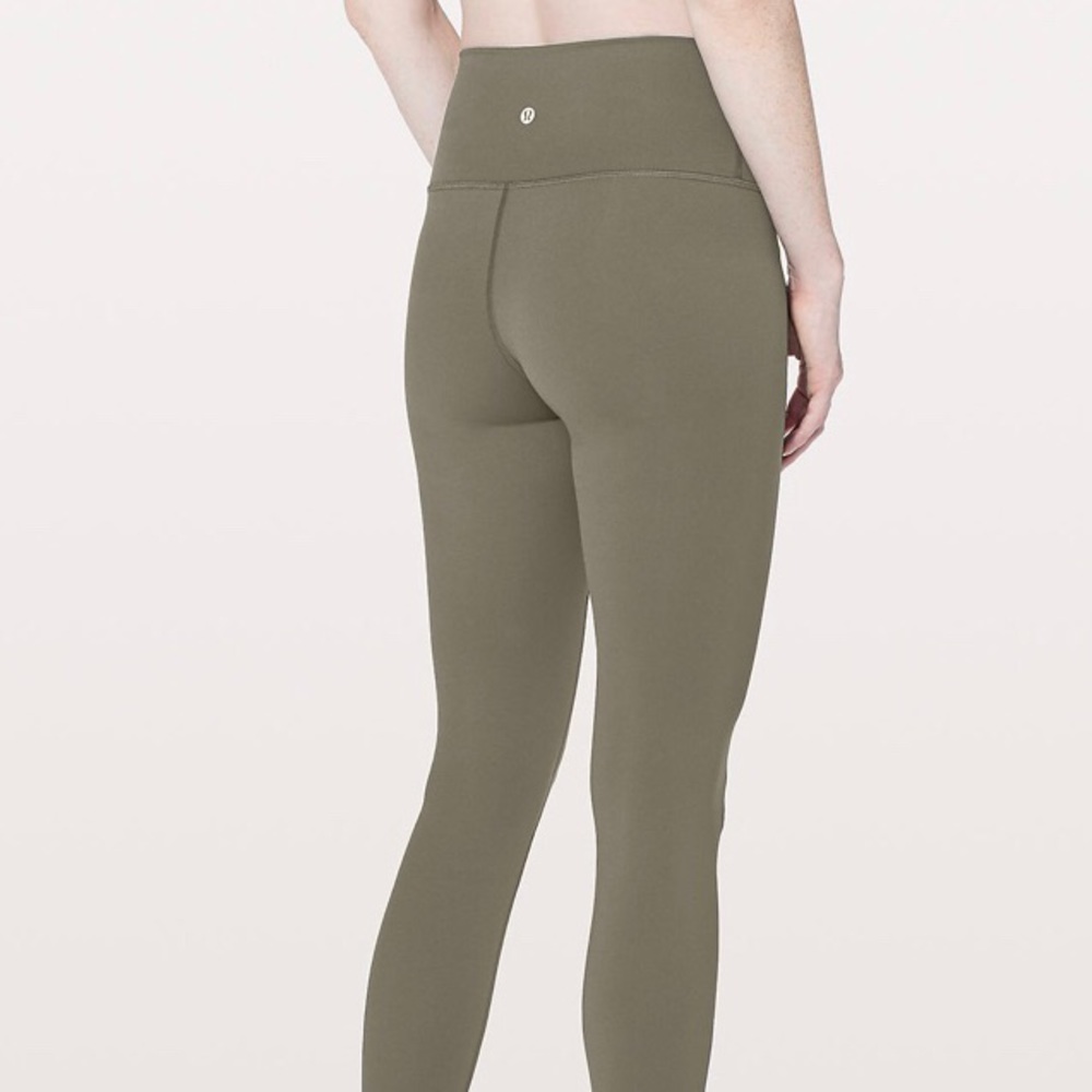 Wunder under full on luxtreme